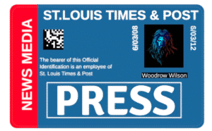 Press Pass