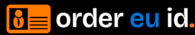order eu ID